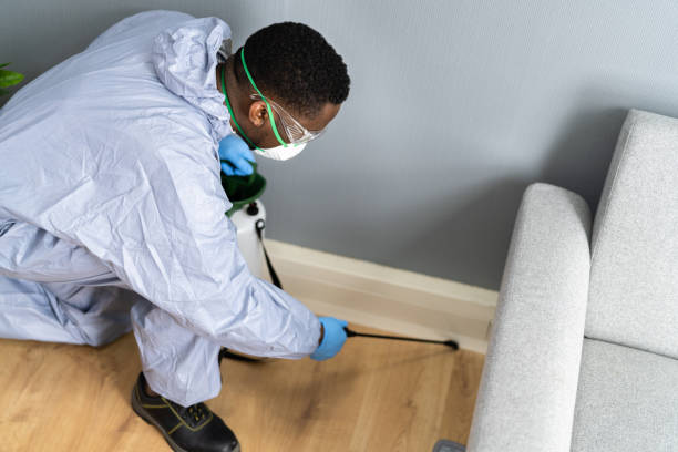 Best Residential Pest Control  in Chase, PA